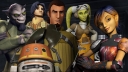 Tweede seizoen 'Star Wars Rebels' krijgt premièredatum