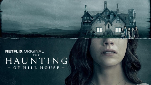 Tweede seizoen 'Haunting of Hill House' alleen mogelijk met nieuwe cast