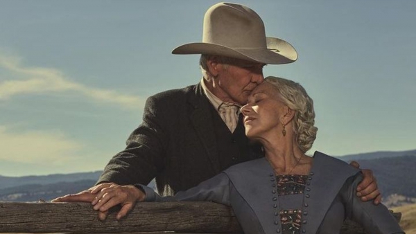 Het einde voor tv-serie 'Yellowstone' is al bekend