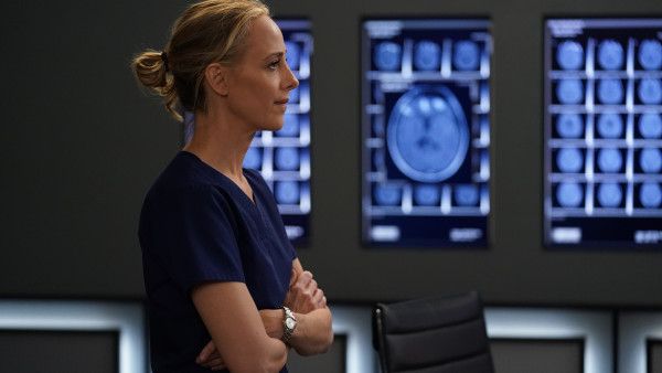 Teaser trailer 'Grey's Anatomy' seizoen 20 hint naar lot van fanfavoriet personage