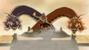'Avatar: The Last Airbender': Waarom loog Iroh over het doden van de draken?