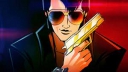 Opvallende serie 'Agent Elvis' krijgt trailer van Netflix