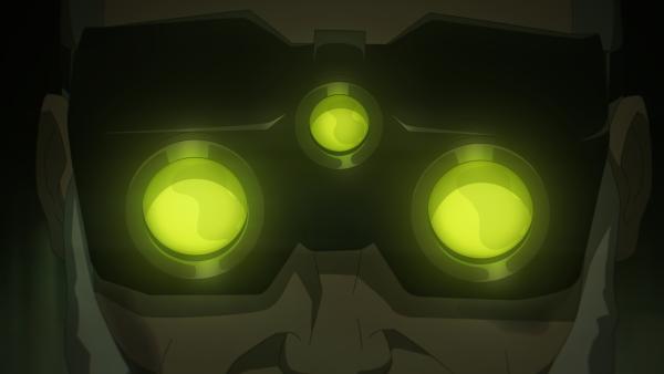 'Splinter Cell: Deathwatch': visueel overdonderend, narratief een rommeltje