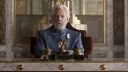 Donald Sutherland in HBO's 'The Undoing'