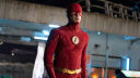 'The Flash'-acteur had weinig goede bedoelingen met laatste aflevering