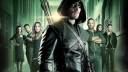 'Arrow'-acteur Stephen Amell neemt afscheid van fans vooraf aan laatste aflevering