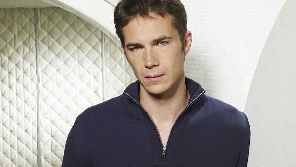 James D'Arcy is Jarvis in Agent Carter