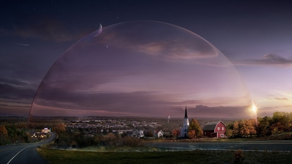 Under the Dome krijgt derde seizoen