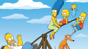 Ongelooflijk dat de makers van 'The Simpsons' deze fout niet opmerkten Ongelooflijk dat de makers van 'The Simpsons' deze fout niet opmerkten