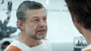 Andy Serkis hint naar de toekomst van zijn 'Andor'-personage