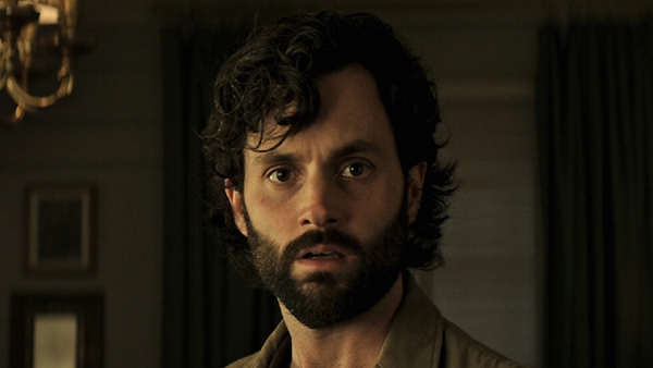Aankondiging Netflix 'You' seizoen 5