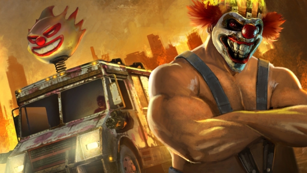 'Twisted Metal'-serie heeft regisseur gevonden 'Twisted Metal'-serie heeft regisseur gevonden
