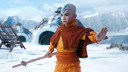 Netflix onthult 4 personages uit 'Avatar: The Last Airbender' op spectaculaire posters