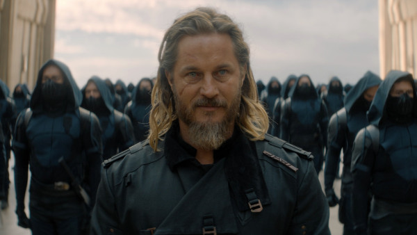 Wat ging er mis met 'Dune: Prophecy' en maakte de serie tot zo'n tegenvaller? Wat ging er mis met 'Dune: Prophecy' en maakte de serie tot zo'n tegenvaller?