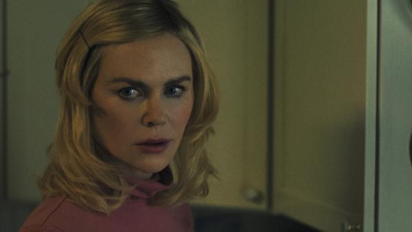 Geniet straks 8 afleveringen lang van de juridische thriller 'Discretion' met Nicole Kidman