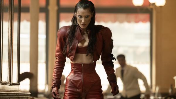 Mysterieuze nieuwe scifi-thriller pakt volgende week iedereen bij zijn lurven op Disney+