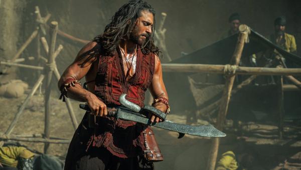 Fan van 'Pirates of the Caribbean'? Dan moet je deze piratenserie gaan kijken op Disney+