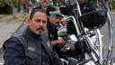 Problemen voor 'Sons of Anarchy' spin-off 'Mayans MC