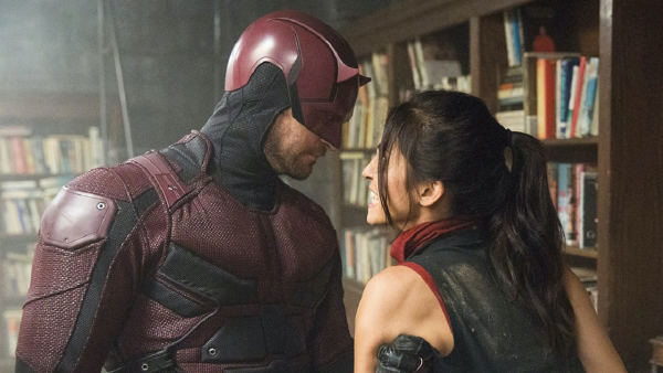 Showrunner haalt verrassend uit naar 'Daredevil'