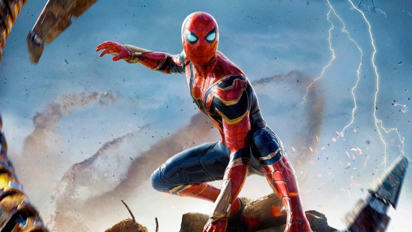 Films die in 2022 vaak illegaal gedownload werden