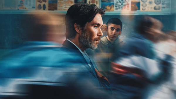 Van bestseller naar Netflix: Cillian Murphy schittert in aangrijpende nieuwe film 