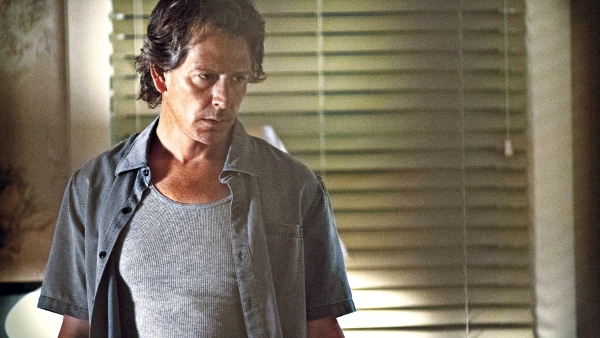 Ben Mendelsohn in tweede seizoen 'Bloodline'