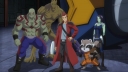 Teaser Trailer animatieserie 'Guardians of the Galaxy'