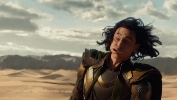 Marvel-fans zijn furieus over een 'Loki'-grapje