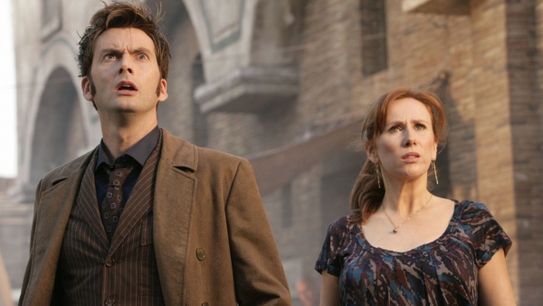 Tease over de terugkeer van oude bekenden in 'Doctor Who' 