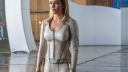 'Legends of Tomorrow'-actrice reageert op annuleren serie