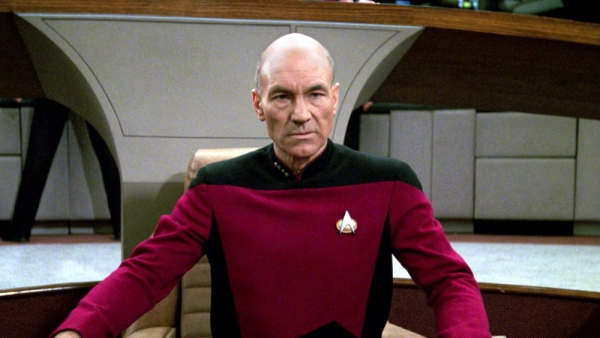 Veel oude bekenden terug in 'Star Trek: Picard'?