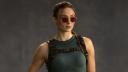 Eerste setfoto’s van ‘Tomb Raider’ laten Sophie Turner zien als iconische Lara Croft