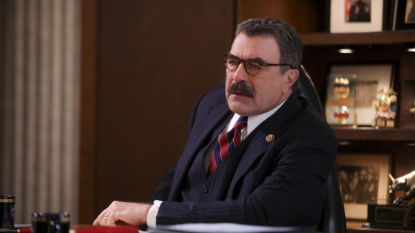 CBS kondigt tiende seizoen 'Blue Bloods' aan