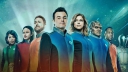 'The Orville' doet het weer anders dit seizoen