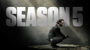 AMC onthult nieuw artwork 'The Walking Dead' seizoen 5