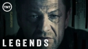 Tweede seizoen voor 'Legends' met Sean Bean