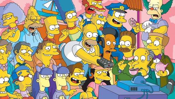 Schandaal rond 'The Simpsons' is eindelijk opgelost