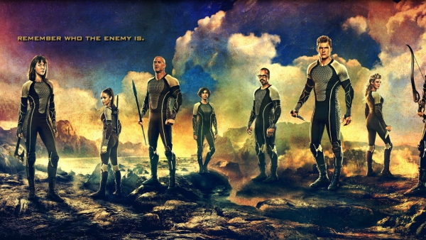 'The Hunger Games' krijgt mogelijk een serie