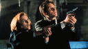 Dit plotgat in 'The X-Files' rond Fox Mulder zit velen nog steeds dwars