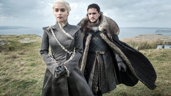Deze 'Game of Thrones'-sterren verknalden het bijna voor zichzelf: blauw oog en Deze 'Game of Thrones'-sterren verknalden het bijna voor zichzelf: blauw oog en "omkoping"