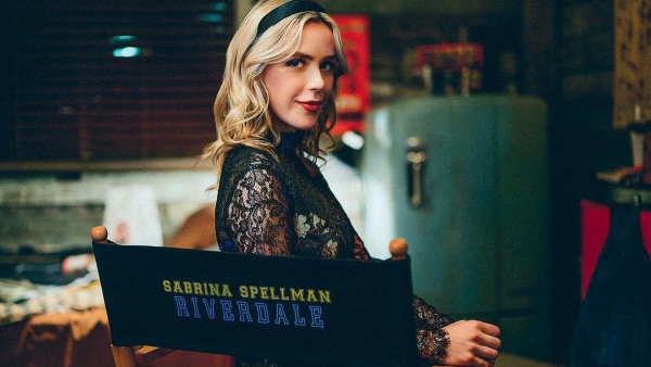 'Chilling Adventures of Sabrina' is toch niet voorbij