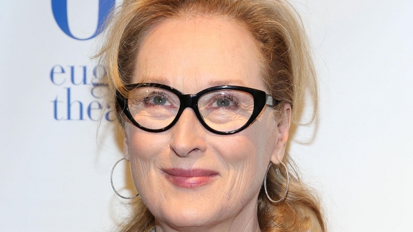 John Logan maakt 'The Nix' met Meryl Streep