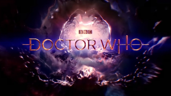 Bekijk de nieuwe openingstitels 'Doctor Who'!