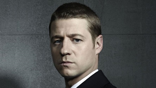 Nieuwe foto's en castpromoties 'Gotham' Nieuwe foto's en castpromoties 'Gotham'