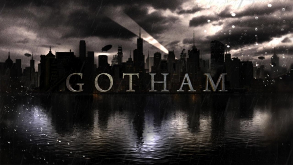 Nieuwe Catwoman in laatste aflevering 'Gotham' 