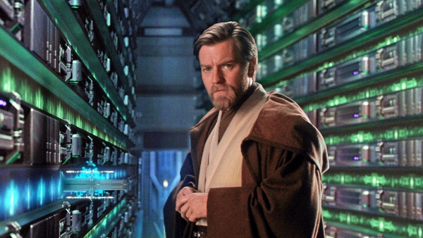 'Obi-Wan Kenobi' brengt heel nieuwe acteur met zich mee