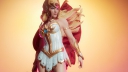 Nieuwe ontwikkelingen voor 'She-Ra'-serie: 'Princess of Power'
