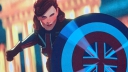 Eerste blik op Marvels ambitieuze 'What if...?' met Captain Carter!'