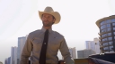 Eerste trailer voor nieuwe 'Walker, Texas Ranger'-serie