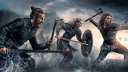 'Vikings: Valhalla' van Netflix lijkt bijzonder bruut te worden